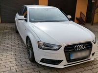 gebraucht Audi A4 2.0 TDI 130kW quattro S-line