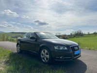 gebraucht Audi A3 Cabriolet 