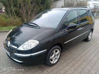 Second-hand Citroën C8 163 CP (119 kW) 2010 Negru Monovolum