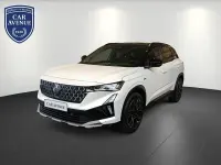 Gebraucht Renault Austral Esprit Alpine 131 PS (96 kW) 2026 Weiß SUV