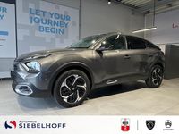 Gebraucht Citroën C4 PureTech 131 PS (96 kW) 2023 SUV