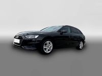 Usata Audi A4 231 CV (169 kW) 2020 Nero Station wagon