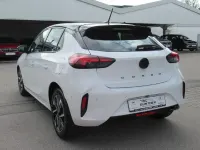 Gebraucht Opel Corsa 101 PS (74 kW) 2024 Weiß Kleinwagen
