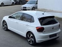 Gebraucht VW Polo GTI 200 PS (147 kW) 2020 Weiß Kleinwagen