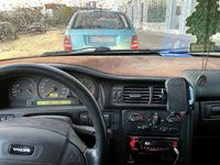 Gebraucht Volvo V70 170 PS (125 kW) 1998 Schwarz Kombi