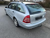 Gebraucht Mercedes C180 143 PS (105 kW) 2006 Kombi