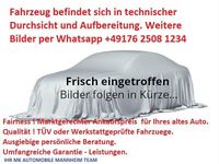 Gebraucht BMW 116 Advantage 122 PS (89 kW) 2009 Grau Kleinwagen