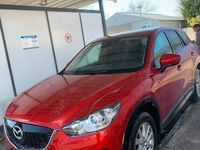 gebraucht Mazda CX-5 