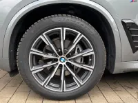 Gebraucht BMW X5 Comfort Edition 340 PS (250 kW) 2025 Skyscraper grau metallic SUV