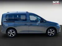 Gebraucht VW Caddy Life 150 PS (110 kW) 2025 Grau Van / Kleinbus