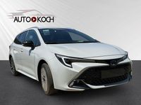 Neu Toyota Corolla 140 PS (102 kW) 2025 Grau Kombi