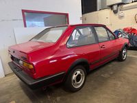 Gebraucht VW Polo 54 PS (39 kW) 1988 Rot Limousine