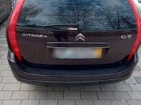 gebraucht Citroën C5 HDi 135 Exclusive Autom. Exclusive