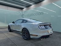 gebraucht Ford Mustang MACH1 5.0 LED+Kamera+Navi+Recaro