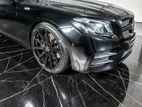 Gebraucht Mercedes E450 AMG 367 PS (269 kW) 2020 Obsidianschwarz  metalliclack Limousine