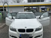 Gebraucht Alpina D3 213 PS (156 kW) 2010 Limousine