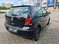 gebraucht VW Polo 