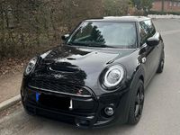 Gebraucht Mini Cooper S Coupé 192 PS (141 kW) 2020 Schwarz Coupé