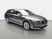 Gebraucht Skoda Octavia Selection 150 PS (110 kW) 2025 Graphite grau metallic Kombi