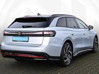 Gebraucht VW ID.7 Pro 210 kW (286 PS) 2024 Silber Kombi