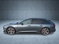 Gebraucht Audi S6 Ambiente 344 PS (253 kW) 2025 Daytonagrau perleffekt Kombi