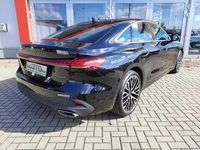 Neu Audi A5 Sport 252 PS (185 kW) 2025 Schwarz Coupé
