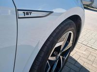 Usata VW ID.3 150 kW (204 CV) 2020 Bianco Utilitaria