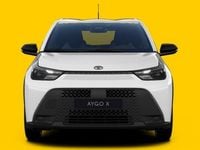 Neu Toyota Aygo X 116 PS (85 kW) 2026 Super white SUV