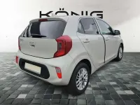 Gebraucht Kia Picanto Vision 67 PS (49 kW) 2023 Beige Kleinwagen