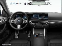 gebraucht BMW i4 eDrive35 Gran Coupe M Sportpaket HiFi DAB