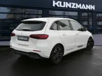 Gebraucht Mercedes B180 136 PS (100 kW) 2026 Kleinwagen
