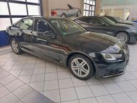 Gebraucht Audi A4 Sport 150 PS (110 kW) 2019 Schwarz Limousine