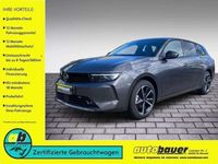 Gebraucht Opel Astra Enjoy 110 PS (80 kW) 2024 Vulkan grau (metallic) Kombi