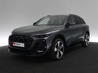 Gebraucht Audi Q5 Advanced 204 PS (150 kW) 2025 Grau / daytonagrau perleffekt SUV