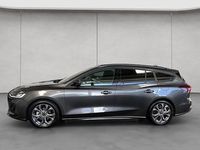 Gebraucht Ford Focus ST-Line X 155 PS (114 kW) 2024 Grau Kombi