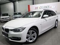 gebraucht BMW 320 d Touring xDrive SPORT-LINE / XENON, HEAD-UP