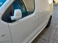 Gebraucht Citroën Jumpy 116 PS (85 kW) 2018 Weiß Van / Kleinbus