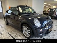 gebraucht Mini Cooper S Cabriolet *Navi*Klimaaut*Sitzhzg.*Xenon*PDC