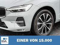 Gebraucht Volvo XC60 Core 197 PS (144 kW) 2024 SUV