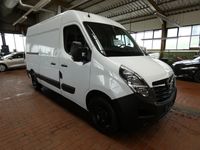 gebraucht Opel Movano B