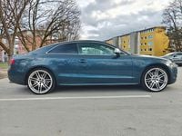 Gebraucht Audi S5 Design 354 PS (260 kW) 2007 Grau Coupé