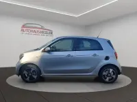 Occasion Smart ForFour Electric Drive 60 kW (82 ch) 2021 Argent Berline