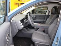 Gebraucht Leapmotor B10 160 kW (218 PS) 2025 Blau SUV