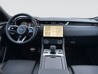 gebraucht Jaguar F-Pace D200 AWD R-Dynamic SE 150ürig (Diesel)