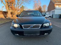 Gebraucht Volvo V70 144 PS (105 kW) 2003 Schwarz Kombi