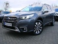 Gebraucht Subaru Outback Platinum 169 PS (124 kW) 2025 Grau Limousine