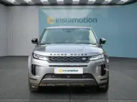 Gebraucht Land Rover Range Rover evoque 2021 Grau SUV