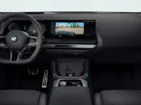 Gebraucht BMW X3 Shadowline 208 PS (152 kW) 2025 Grau SUV