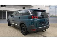 gebraucht Peugeot 5008 Allure 1.2 PureTech 7-Sitzer AHK WR Sitzh.