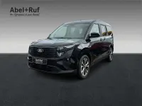 Gebraucht Ford Tourneo Titanium 125 PS (91 kW) 2026 Agate black Kombi